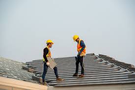 Best Green or Eco-Friendly Roofing Solutions  in Terrytown, LA